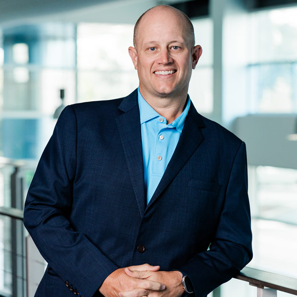 Liberty Investment Properties CEO Adam Mikkelson