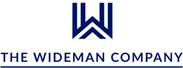 The Wideman Company logo