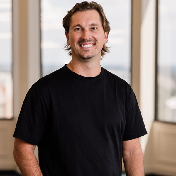 Matt Wideman from The Wideman Company